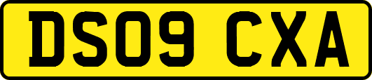 DS09CXA