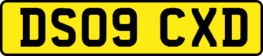 DS09CXD
