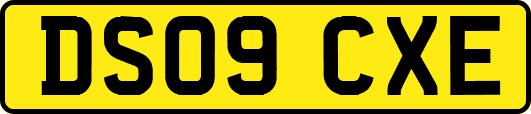 DS09CXE