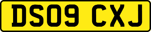 DS09CXJ