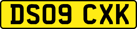 DS09CXK