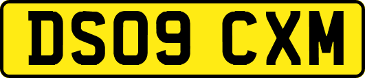 DS09CXM