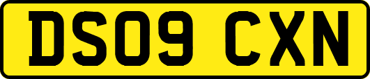 DS09CXN