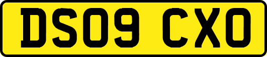 DS09CXO
