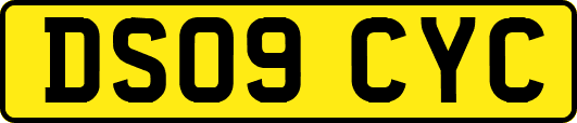 DS09CYC