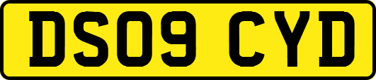 DS09CYD