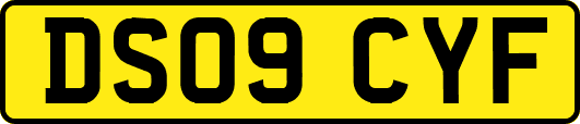 DS09CYF