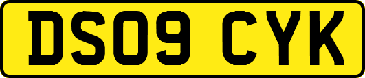 DS09CYK