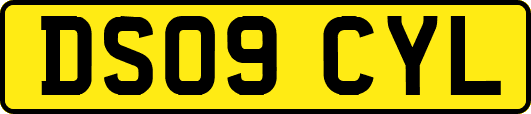 DS09CYL