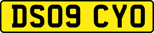 DS09CYO