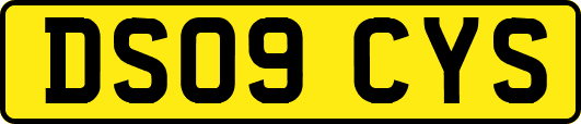 DS09CYS