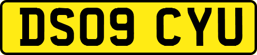 DS09CYU