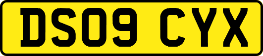 DS09CYX