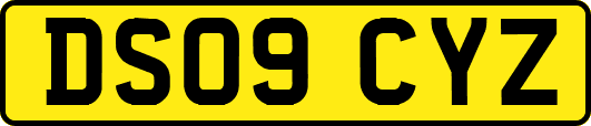 DS09CYZ