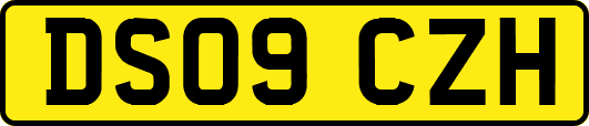 DS09CZH