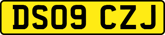 DS09CZJ