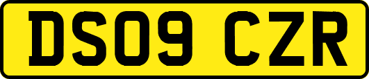 DS09CZR