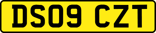 DS09CZT