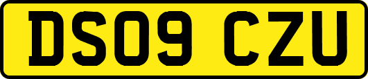 DS09CZU