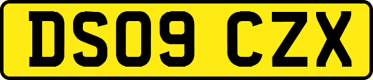 DS09CZX