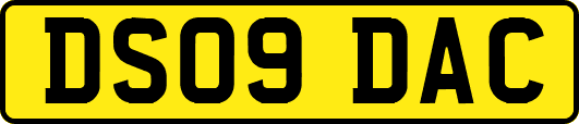 DS09DAC