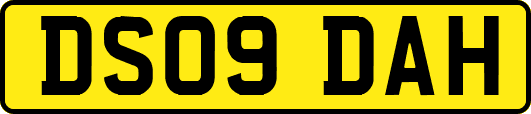 DS09DAH