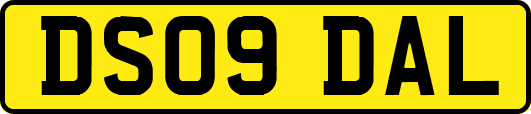 DS09DAL