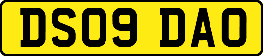 DS09DAO