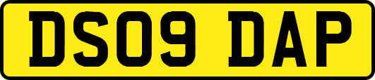 DS09DAP