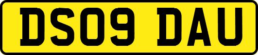 DS09DAU