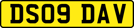 DS09DAV