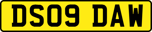 DS09DAW