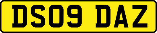 DS09DAZ