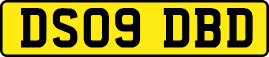 DS09DBD