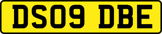 DS09DBE