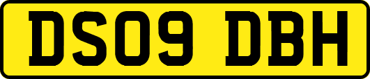DS09DBH