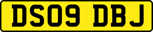 DS09DBJ