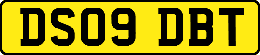 DS09DBT