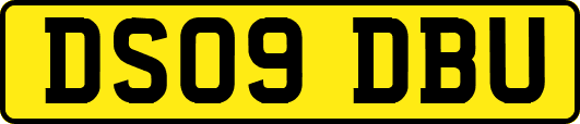 DS09DBU