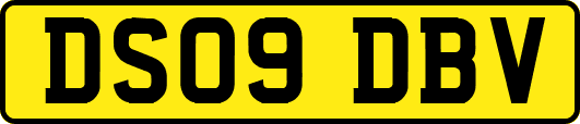 DS09DBV