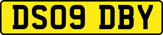 DS09DBY