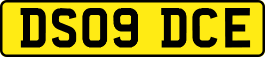 DS09DCE