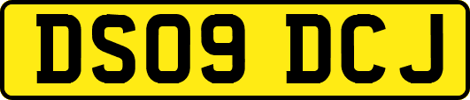 DS09DCJ