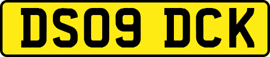 DS09DCK
