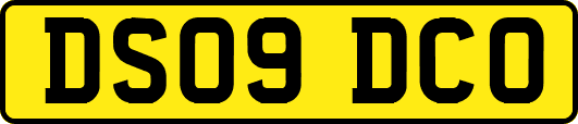 DS09DCO