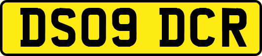 DS09DCR