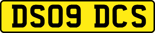 DS09DCS