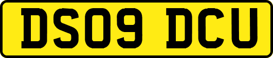 DS09DCU