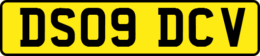 DS09DCV