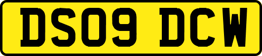 DS09DCW